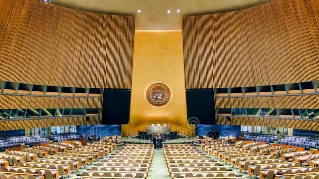 Какво да очакваме от 76-ата сесия на Общото събрание на ООН