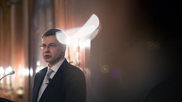 Снимка: Gabriella Angotti-Jones/Bloomberg