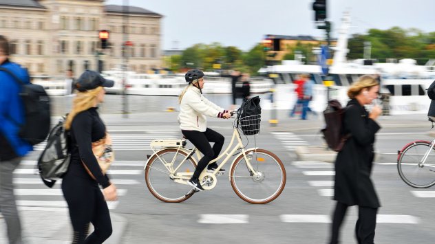 Снимка: Bloomberg