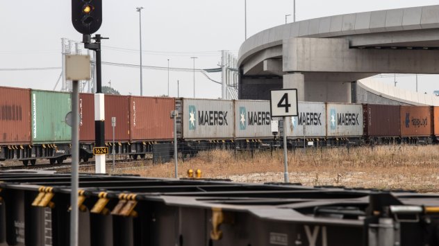 Нидерландските железопътни профсъюзи постигнаха споразумение днес с работодателите за увеличаване