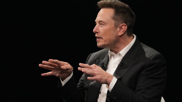 Снимка: Bloomberg L.P.