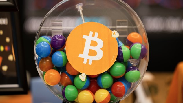 Снимка: Bloomberg