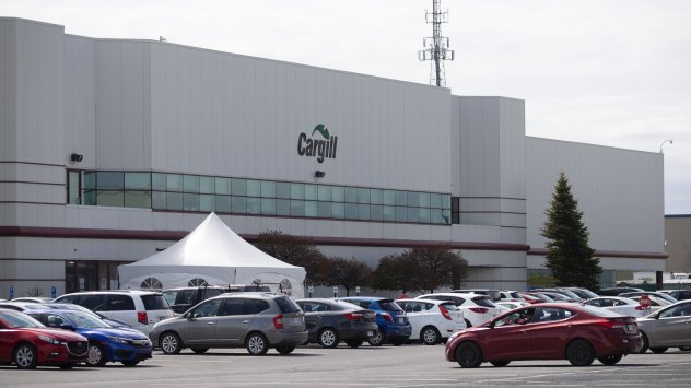 Снимка: Bloomberg LP