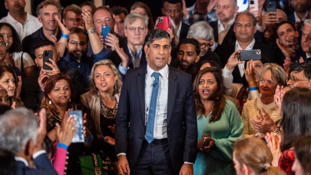 Снимка: Bloomberg