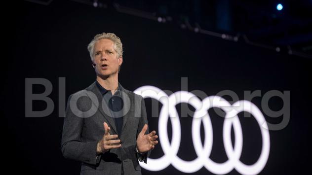 Снимка:  David Paul Morris/Bloomberg