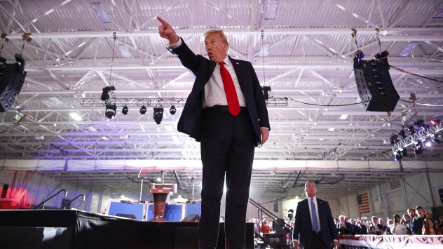 Снимка: Bloomberg L.P.