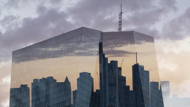 Снимка: Alex Kraus/Bloomberg