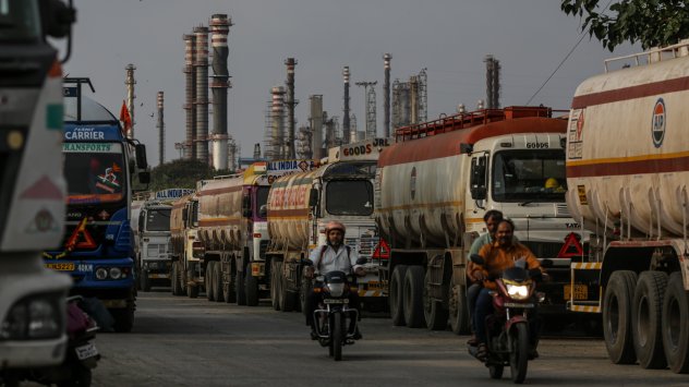 Снимка: Bloomberg LP 