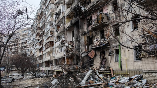 Снимка: Bloomberg LP