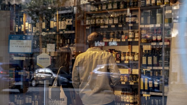 Снимка: Bloomberg