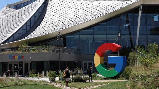 Снимка: Bloomberg