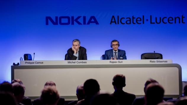 Снимка: Marlene Awaad/Bloomberg 