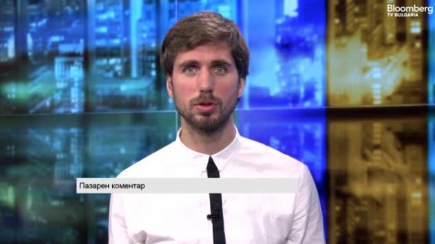 Снимка: Bloomberg TV Bulgaria