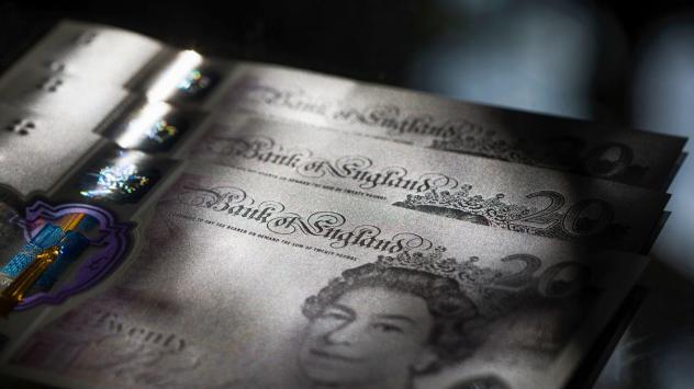 Снимка: Chris Ratcliffe