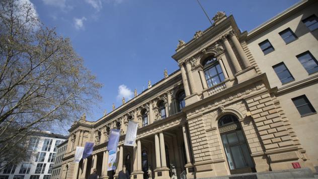 Снимка: Alex Kraus/Bloomberg