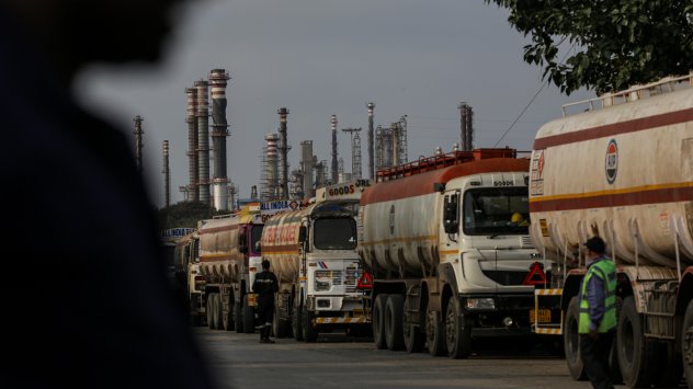 Снимка: Bloomberg