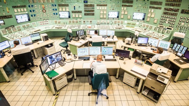 Снимка: Bloomberg L.P.