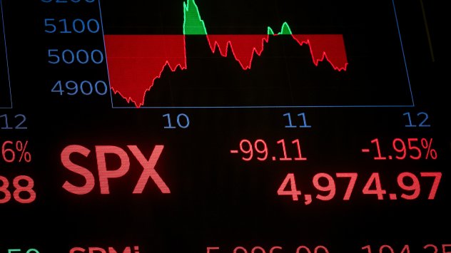 Снимка: Bloomberg LP