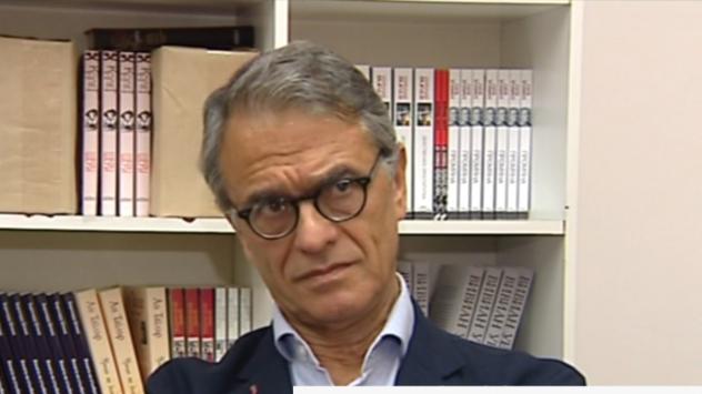 Снимка: Bloomberg TV Bulgaria