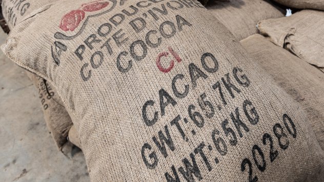 Снимка: Bloomberg L.P.