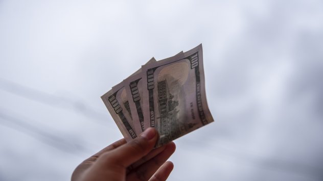 Снимка: Bloomberg LP