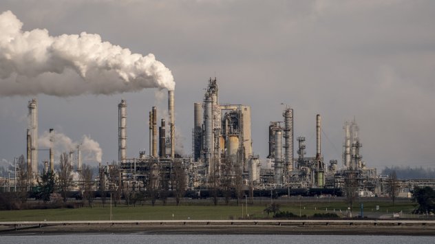 Водещи световни експерти и икономисти в областта на климатичните мерки