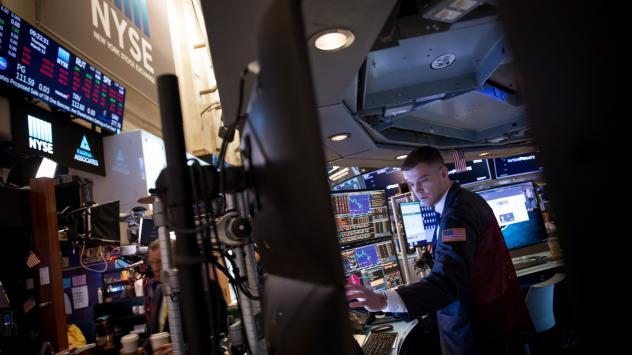 Снимка: Michael Nagle/Bloomberg