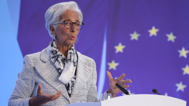 Европейската централна банка ще продължи да увеличава лихвите по заемите