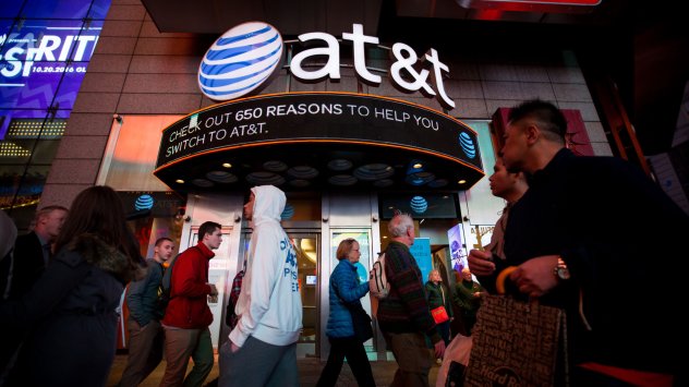 Снимка: Bloomberg L.P.