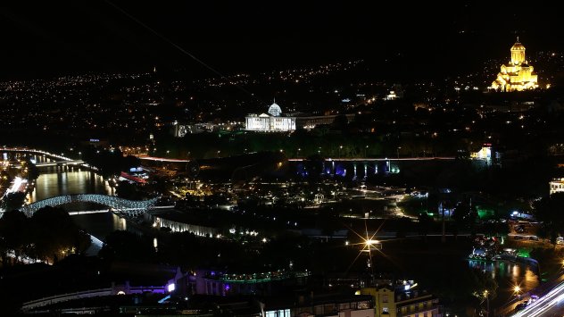 Снимка: Bloomberg LP