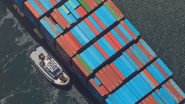 Снимка: Bloomberg