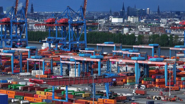 Снимка: Bloomberg LP