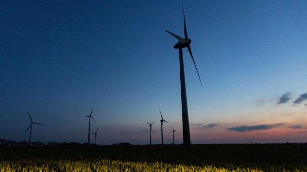 Снимка: Bloomberg L.P.