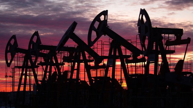 Русия не е повишила добива си на петрол през миналия
