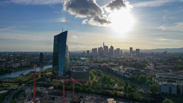 Снимка: Bloomberg