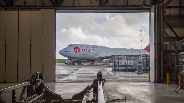 Снимка: Bloomberg L.P.