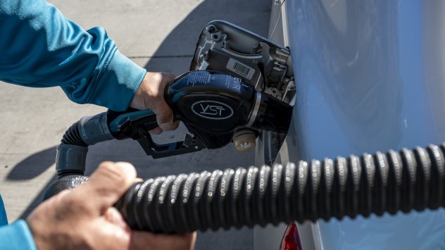 Снимка: Bloomberg L.P.