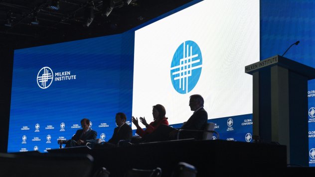 снимка: Bloomberg LP