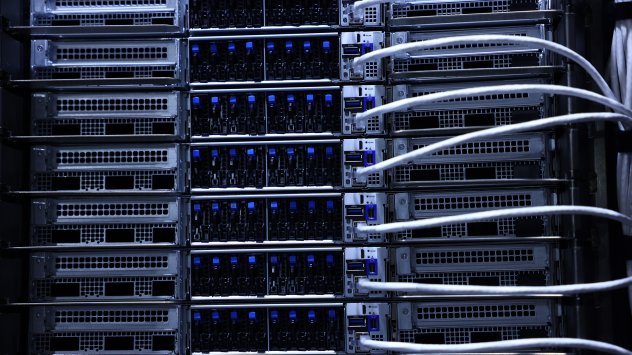 Снимка: Bloomberg LP