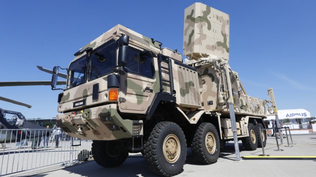 Четиринадесет държави от военния съюз НАТО подписаха писмо за намерение