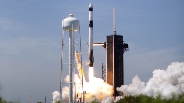 Последното десетилетие на стартиращата сателитна компания OneWeb Ltd приличаше на