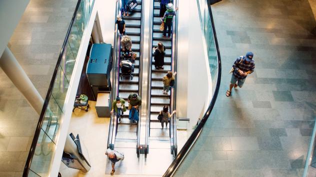 Снимка: Erika Gerdemark/Bloomberg