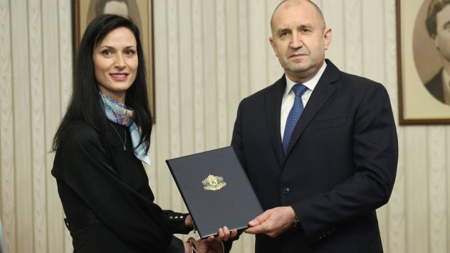 Снимка: БГНЕС