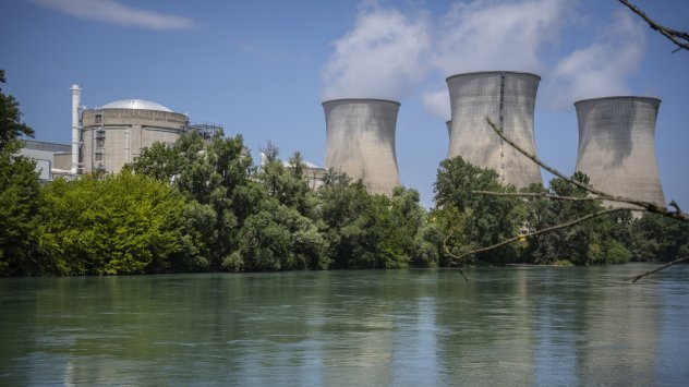 Източник: Bloomberg L.P.