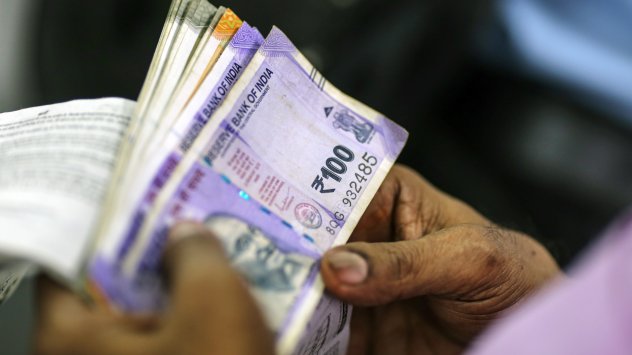 Снимка: Bloomberg LP