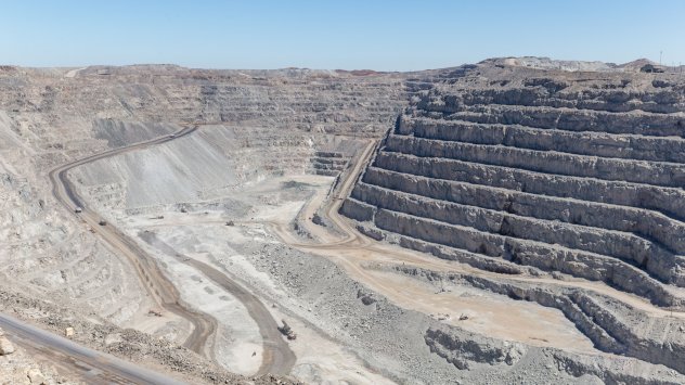 Светът е изправен пред най сериозната енергийна криза от 70 те години