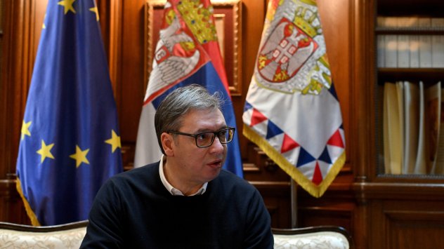 Снимка: Bloomberg LP