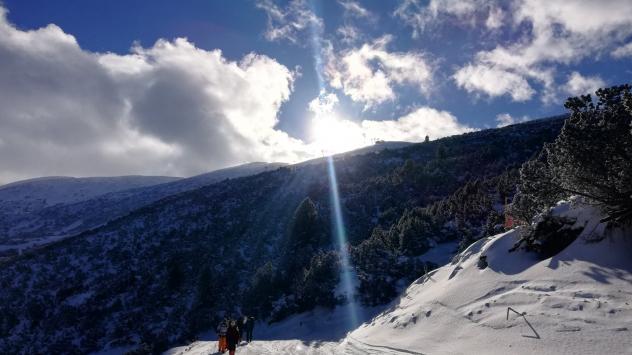 Снимка: Емил Милчев