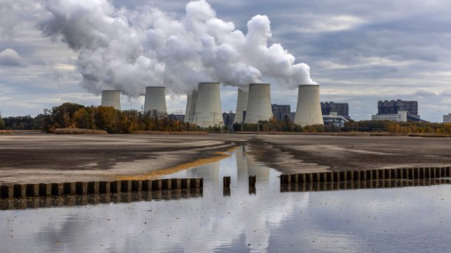 Снимка: Bloomberg L.P.