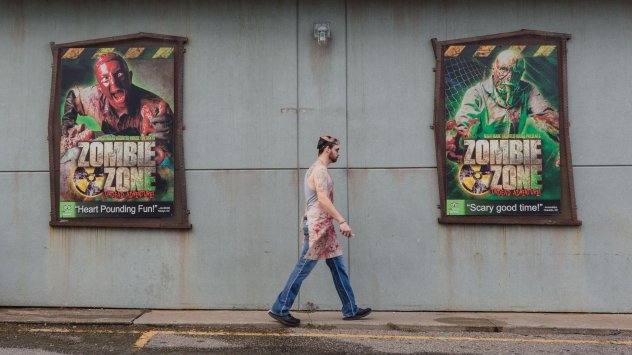 Зомби компаниите предприятия чиито оперативни печалби са трайно по ниски